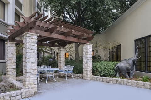 Holiday Inn Dallas-Richardson by IHG, Property amenity