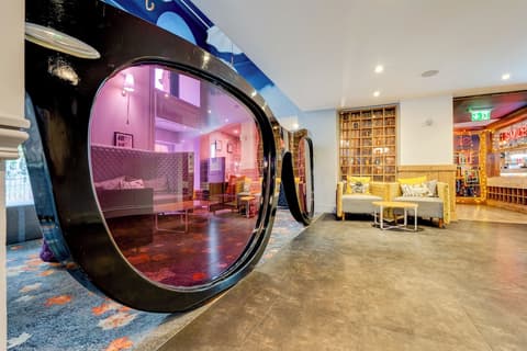 Manchester Portland By Sunday