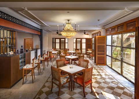 Welcomhotel by ITC Hotels, Cathedral Road, Chennai