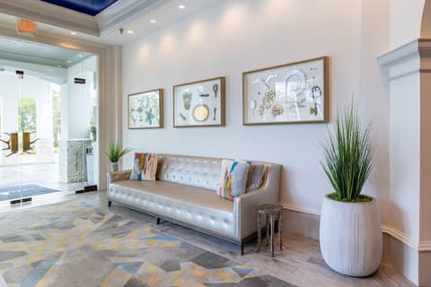 Castle Hotel, Autograph Collection