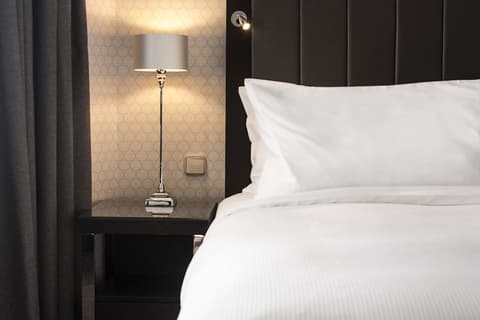 Doubletree by Hilton Luxembourg, Room