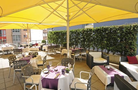 Leonardo Boutique Hotel Rigihof Zurich