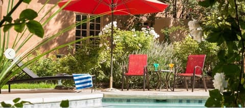 Hotel Santa Fe