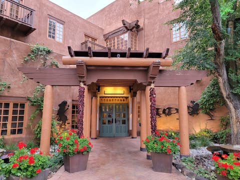 Hotel Santa Fe