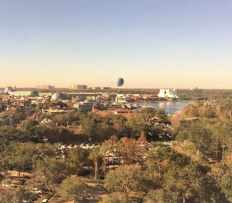 Wyndham Lake Buena Vista – Disney Springs® Area