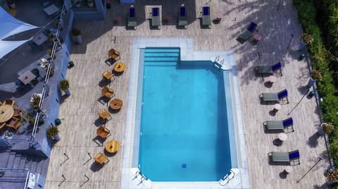 Novotel Madrid City Las Ventas