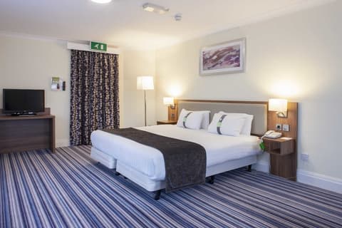 Holiday Inn Colchester by IHG