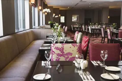 Ashling Hotel Dublin, Restaurant