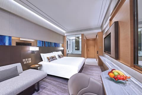 Harbour Grand Kowloon