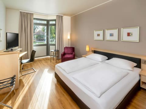 Mövenpick Hotel München Airport