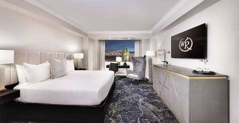Westgate Las Vegas Resort & Casino, Room
