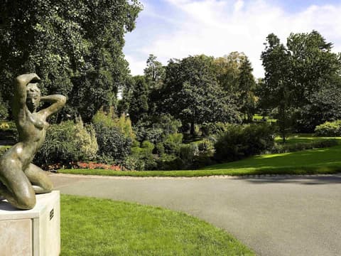 Mercure Angers Centre De Congres