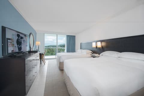 Dreams Rose Hall Resort & Spa - All Inclusive, Room