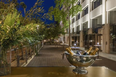 Athenaeum InterContinental by IHG