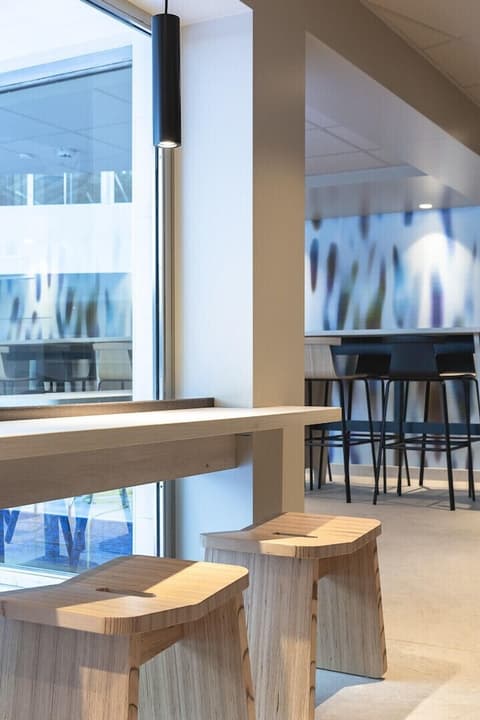 Hotel Oceania Paris Porte de Versailles