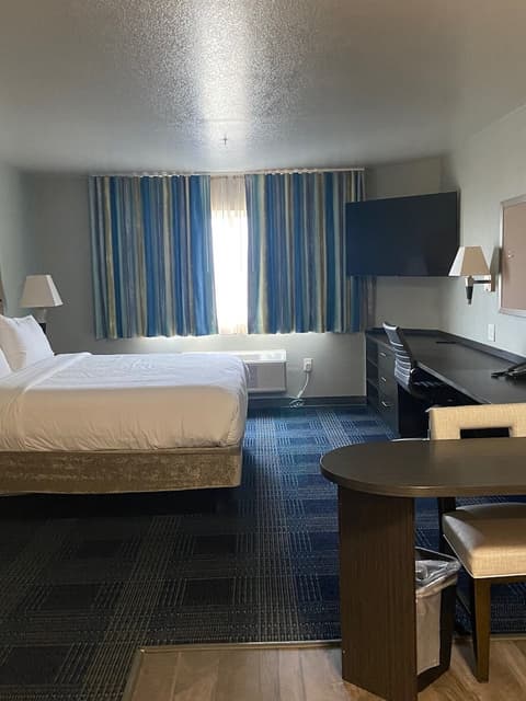 Extended Studio Hotel Ontario