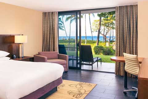 Hilton Waikoloa Village