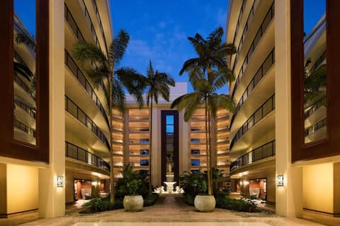 Hilton Waikoloa Village