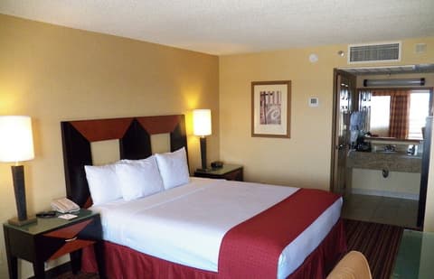 Ramada by Wyndham San Diego National City