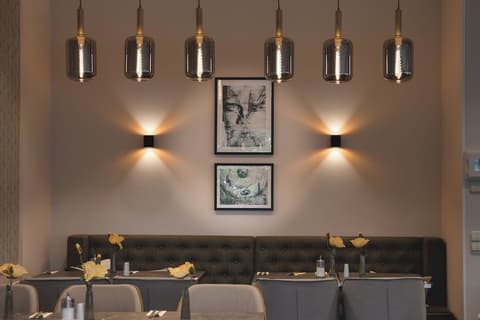 Leonardo Hotel Heidelberg City Center