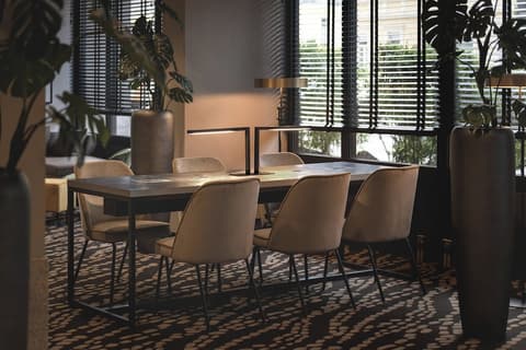 Leonardo Hotel Heidelberg City Center