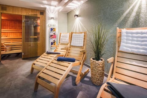 Best Western Plus Hotel Excelsior