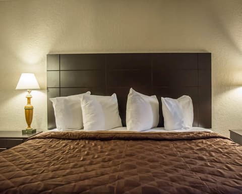 Rodeway Inn Near Ybor City - Casino