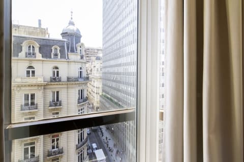 Park Royal City Buenos Aires