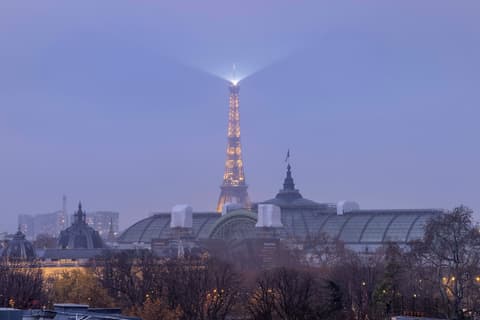 Hotel de Castiglione