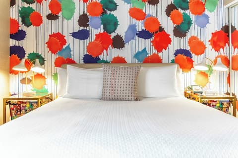 The Kinney - Venice Beach, Room