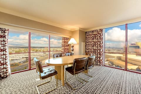 Rio Hotel & Casino, a Destination by Hyatt Hotel