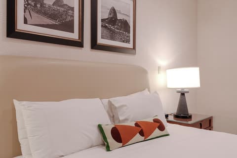 Rio Hotel & Casino, a Destination by Hyatt Hotel, Room