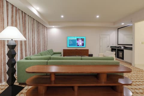 Rio Hotel & Casino, a Destination by Hyatt Hotel