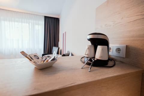 Best Western Hotel Ambassador