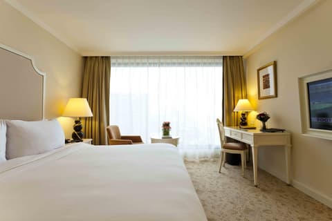 The Kingsbury Colombo, Room