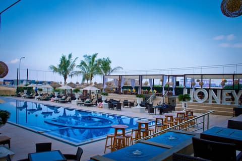 The Kingsbury Colombo