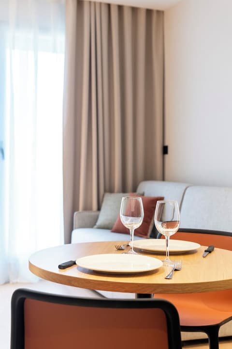 Aparthotel Atenea Calabria