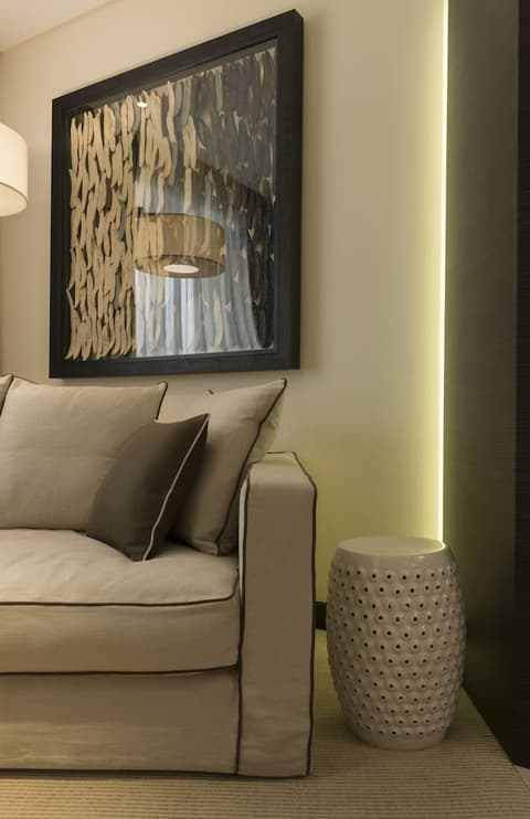 Le Royal Meridien Beach Resort And Spa