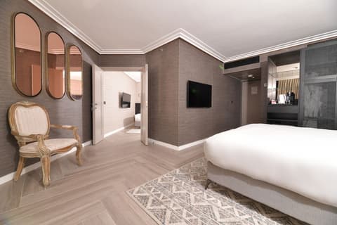 Vert Eilat By AFI Hotels