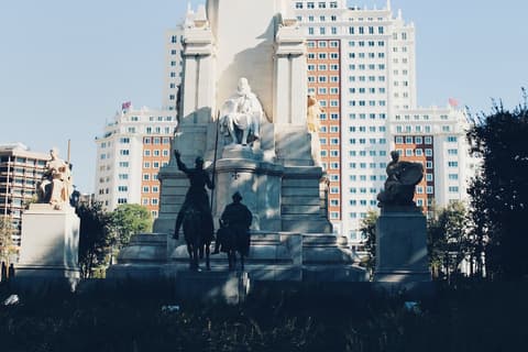 Hotel Indigo Madrid - Princesa by IHG