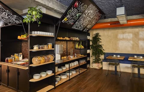 Hotel Indigo Madrid - Princesa by IHG, Breakfast meal