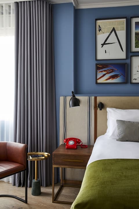 Hotel Indigo Madrid - Princesa by IHG, Room