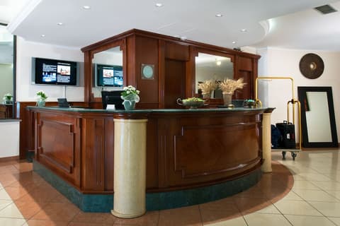 Hotel Villa Ducale