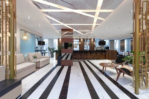 SENS Hotel