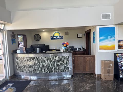 Days Inn by Wyndham Fort Stockton