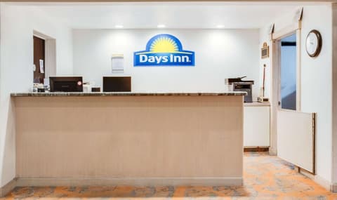 Days Inn by Wyndham Fort Stockton