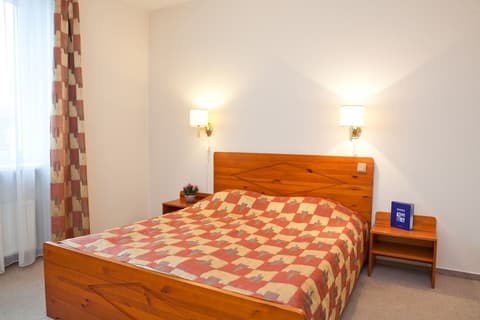 Kolonna Hotel Brigita