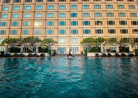 Equatorial Ho Chi Minh City