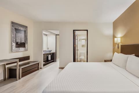 Fiesta Inn Guadalajara Expo