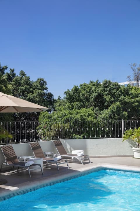 Fiesta Inn Guadalajara Expo